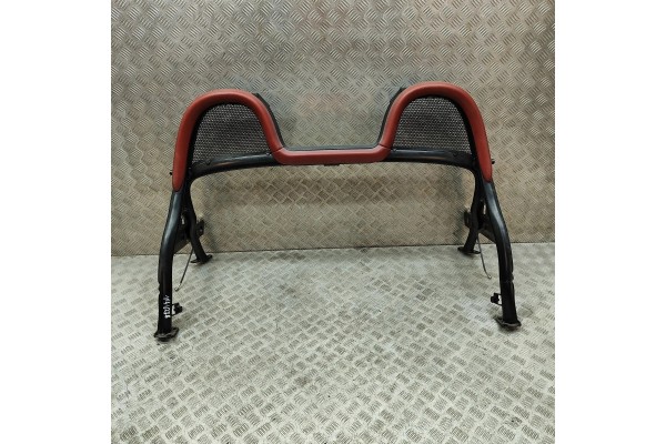ROOF FOLDING MECHANISM PORSCHE BOXSTER 986 98658001101 30725443 2 5L