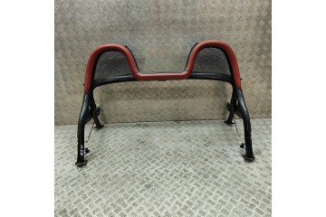 ROOF FOLDING MECHANISM PORSCHE BOXSTER 986 98658001101 30725443 2 5L