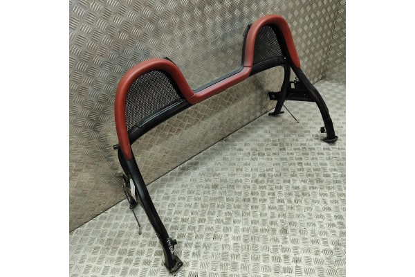 ROOF FOLDING MECHANISM PORSCHE BOXSTER 986 98658001101 30725443 2 5L Car type passenger cars