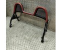 ROOF FOLDING MECHANISM PORSCHE BOXSTER 986 98658001101 30725443 2 5L Catalog number of the part 98658001101