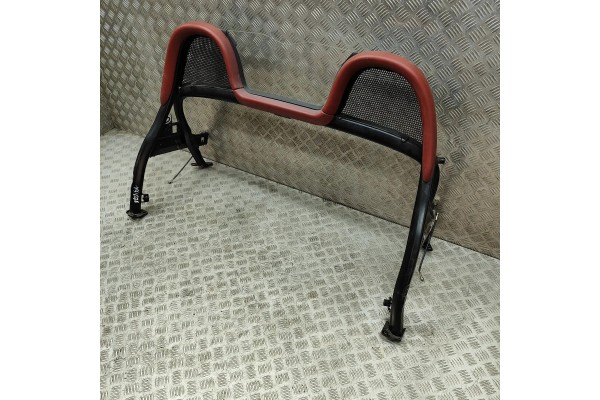 ROOF FOLDING MECHANISM PORSCHE BOXSTER 986 98658001101 30725443 2 5L Catalog number of the part 98658001101
