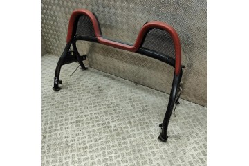 ROOF FOLDING MECHANISM PORSCHE BOXSTER 986 98658001101 30725443 2 5L Catalog number of the part 98658001101