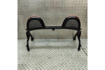 ROOF FOLDING MECHANISM PORSCHE BOXSTER 986 98658001101 30725443 2 5L Catalog number of the original 98658001101