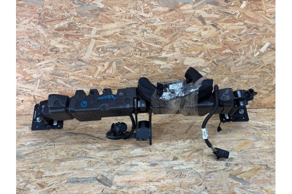 Peugeot 5008 III electric hook rear module
