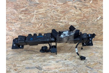 Peugeot 5008 III electric hook rear module