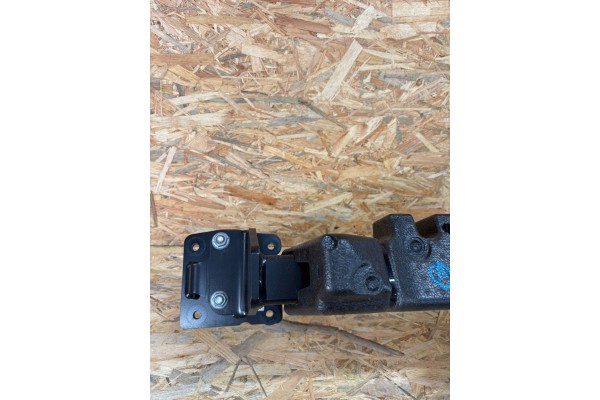 Peugeot 5008 III electric hook rear module Catalog number of the part BWG3923