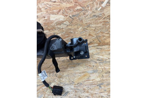 Peugeot 5008 III electric hook rear module Part manufacturer Peugeot OE