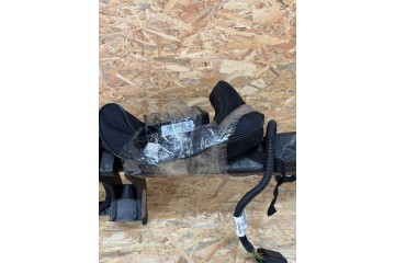 Peugeot 5008 III electric hook rear module Car type passenger cars