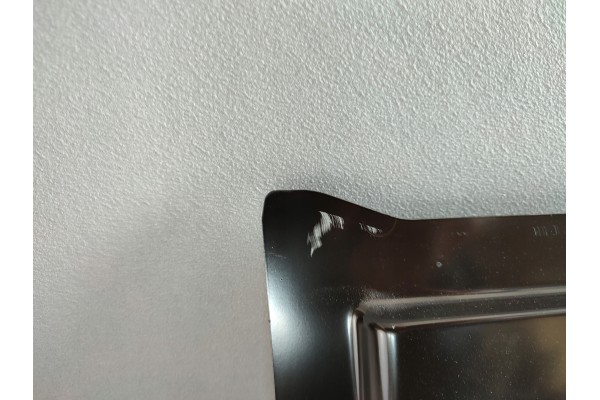 TOYOTA PROACE 2 II JUMPY VIVARO ZAFIRA EXPERT SPACETOURER ROOF 1613582480 Part manufacturer Citroen OE