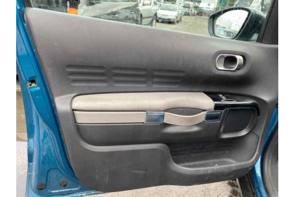 CITROEN C4 CACTUS Shine