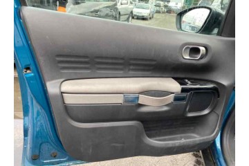 CITROEN C4 CACTUS Shine