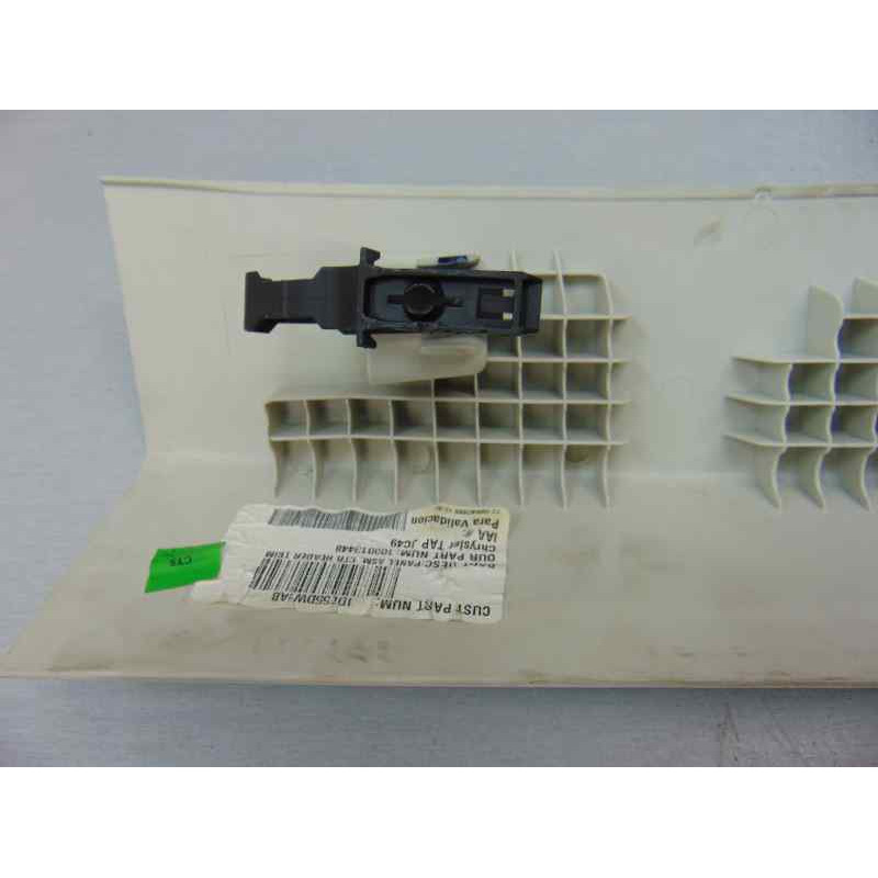 TECHO INTERIOR DODGE JOURNEY (JC)