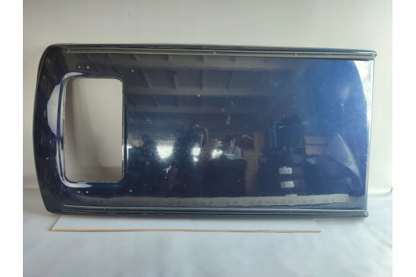 MERCEDES V CLASS V CLASS W447 ROOF MARCO POLO WESTPHALIA