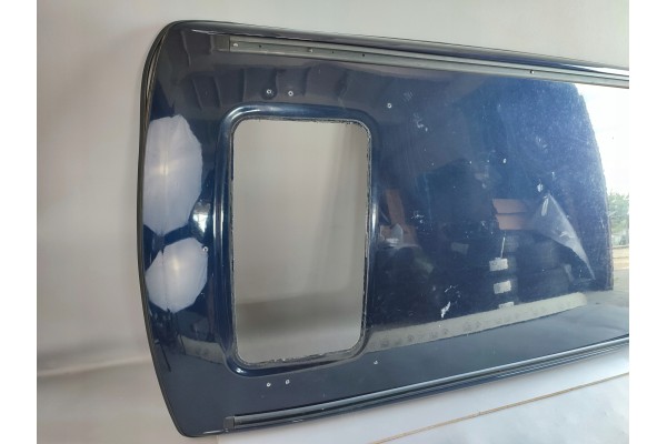 MERCEDES V CLASS V CLASS W447 ROOF MARCO POLO WESTPHALIA Packaging status open