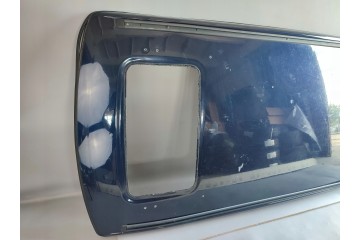 MERCEDES V CLASS V CLASS W447 ROOF MARCO POLO WESTPHALIA Packaging status open