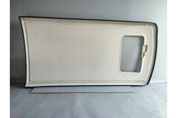 MERCEDES V CLASS V CLASS W447 ROOF MARCO POLO WESTPHALIA Part manufacturer Mercedes Benz OE