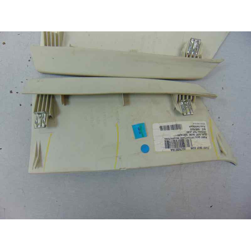 TECHO INTERIOR DODGE JOURNEY (JC)