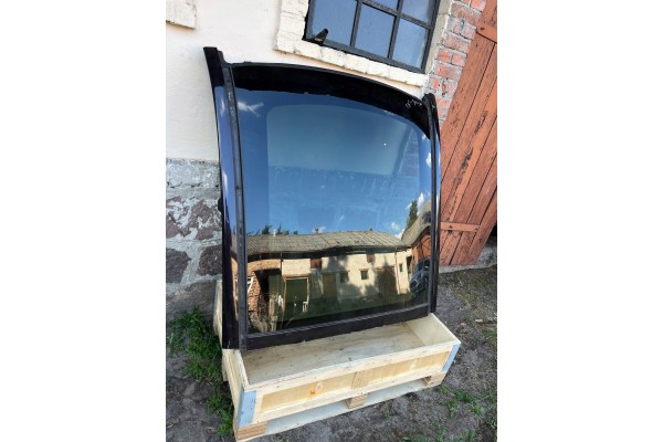 SZYBA Dach panorama Nissan Qashqai j10 lift
