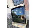 SZYBA Dach panorama Nissan Qashqai j10 lift Car type passenger cars 4x4 SUV