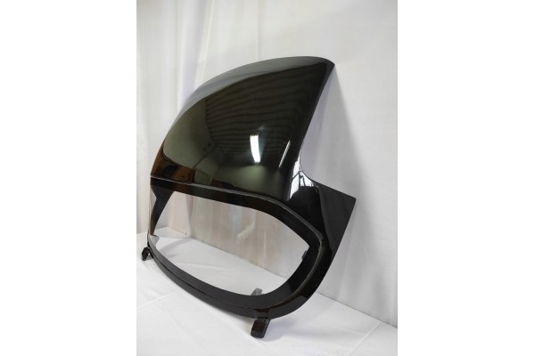 MAZDA MX5 MIATA NA NB ROOF BLACK HARDTOP FEBLA Part manufacturer no brand