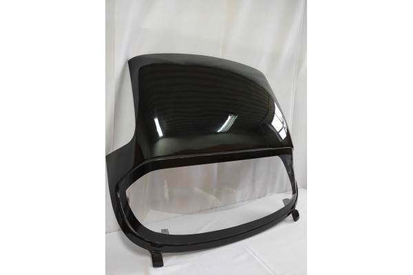 MAZDA MX5 MIATA NA NB ROOF BLACK HARDTOP FEBLA Catalog number of the part MX5 01 01