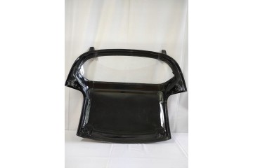 Techo rígido blanco para MAZDA MX5 MIATA NA/NB FEBLA