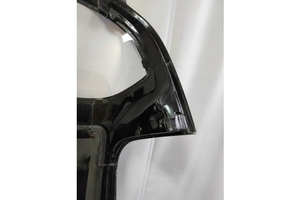 Techo rígido blanco para MAZDA MX5 MIATA NA/NB FEBLA