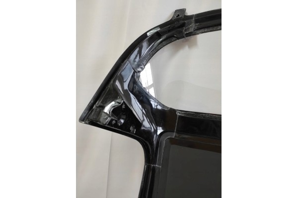 Techo rígido blanco para MAZDA MX5 MIATA NA/NB FEBLA