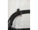 Techo rígido blanco para MAZDA MX5 MIATA NA/NB FEBLA