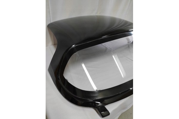 Techo rígido blanco para MAZDA MX5 MIATA NA/NB FEBLA