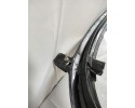 Techo rígido blanco para MAZDA MX5 MIATA NA/NB FEBLA