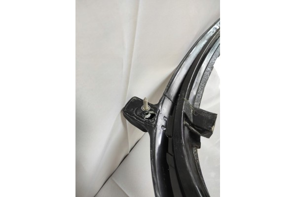 Techo rígido blanco para MAZDA MX5 MIATA NA/NB FEBLA