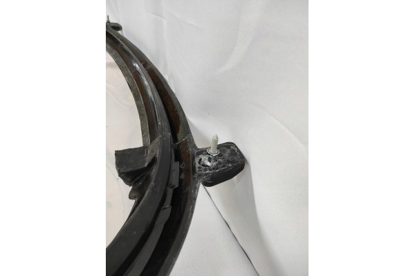 Techo rígido blanco para MAZDA MX5 MIATA NA/NB FEBLA