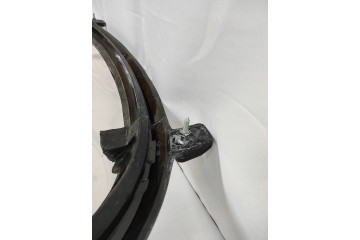 Techo rígido blanco para MAZDA MX5 MIATA NA/NB FEBLA