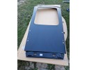 roof plating FORD MONDEO MK5 station wagon PANORAMA