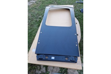 roof plating FORD MONDEO MK5 station wagon PANORAMA