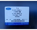 roof plating FORD MONDEO MK5 station wagon PANORAMA Catalog number of the part DS7Z 7450202 J
