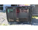 Glass Roof Panorama Galaxy Mk2 Mk3 2011r Part manufacturer Ford OE
