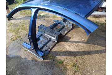 DACH BMW 5 G30