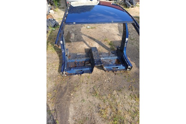 DACH BMW 5 G30 Catalog number of the part DACH BMW 5 G30