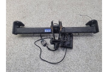 TRAILER HOOK SET BMW 3 F30 F35 F31 55R0111027