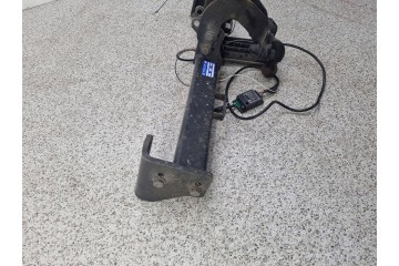 TRAILER HOOK SET BMW 3 F30 F35 F31 55R0111027 Catalog number of the part 55R0111027