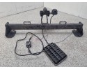TRAILER HOOK SET BMW 3 F30 F35 F31 55R0111027 Quality of parts according to GVO O original with manufacturer s logo OE