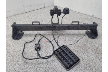 TRAILER HOOK SET BMW 3 F30 F35 F31 55R0111027 Quality of parts according to GVO O original with manufacturer s logo OE