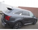 KIA SORENTO IV 20 24R DACH CWIARTKA RELINGI SLUPEK RELING PODSUFITKA