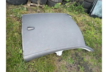 DODGE CHARGER 2015 DACH BEZ SZYBERDACHU Catalog number of the part DACH CHAR MK