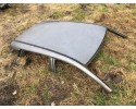 DACH PENY BLACHA NISSAN QASHQAI J11