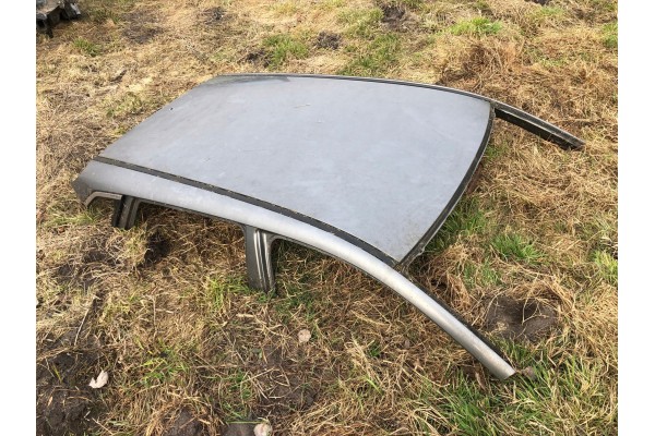 DACH PENY BLACHA NISSAN QASHQAI J11