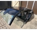 DACH SUPEK DACHU DACHOWY SZKO PANORAMA SZYBA AUDI E TRON GT RS 4J3 2021 Color black
