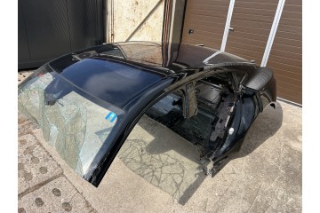 DACH SUPEK DACHU DACHOWY SZKO PANORAMA SZYBA AUDI E TRON GT RS 4J3 2021 Color black